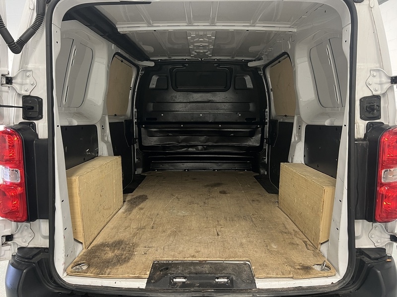 Used Citroen Dispatch 2023 for sale - 77263989: Photo 5