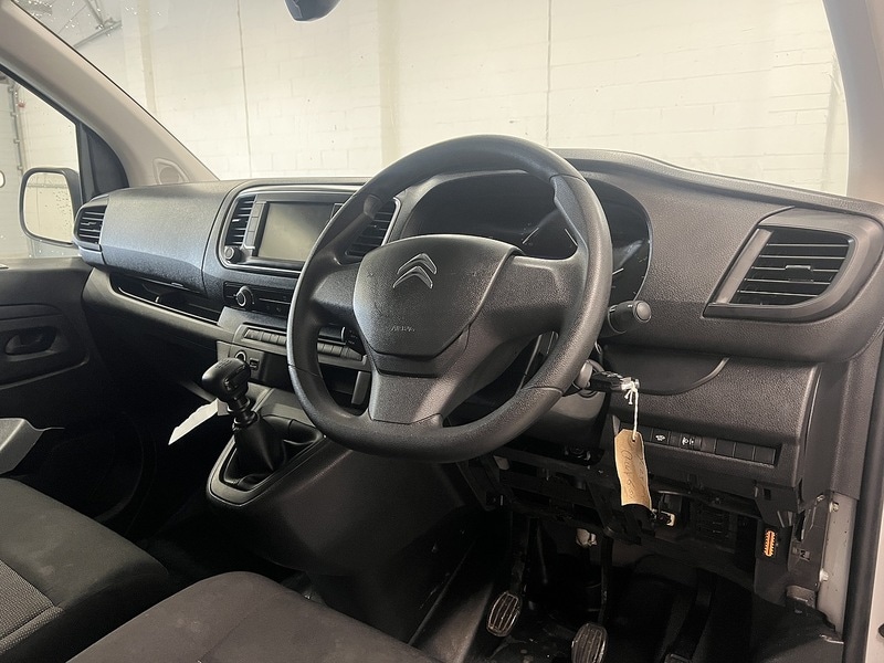 Used Citroen Dispatch 2023 for sale - 77263989: Photo 6