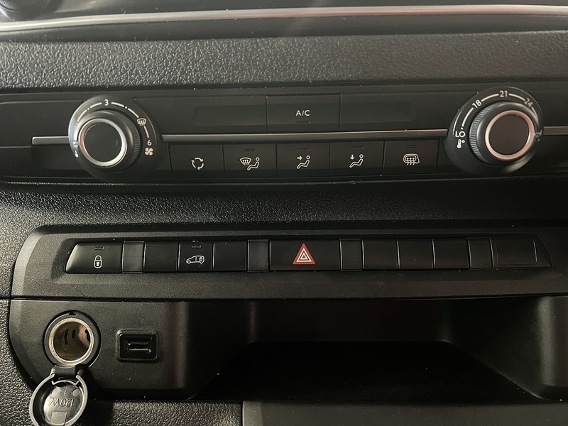 Used Citroen Dispatch 2023 for sale - 77263989: Photo 9