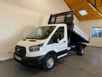 Used Ford Transit 2024 for sale - 73938033: Photo