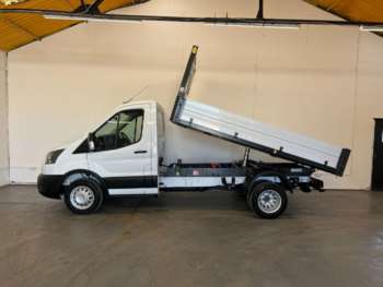 Used Ford Transit 2024 for sale - 73938033: Photo