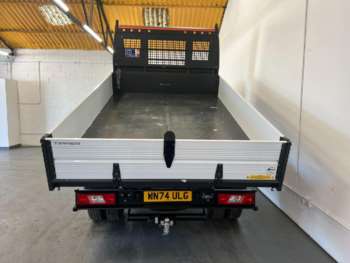 Used Ford Transit 2024 for sale - 73938033: Photo