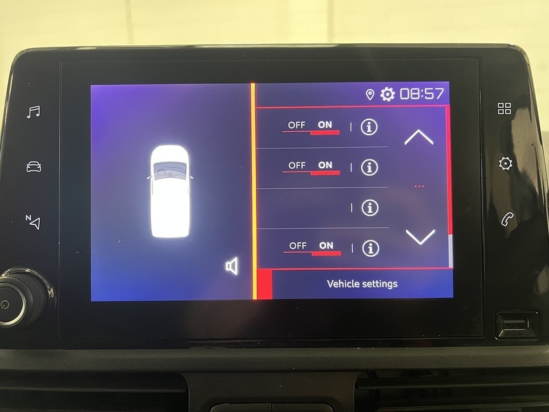 Used Citroen Berlingo 2023 for sale - 77535534: Photo 10