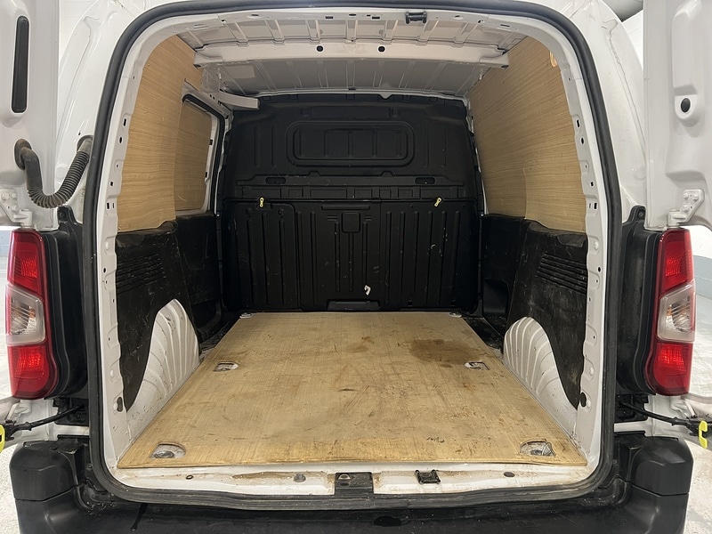 Used Citroen Berlingo 2023 for sale - 77535534: Photo 5