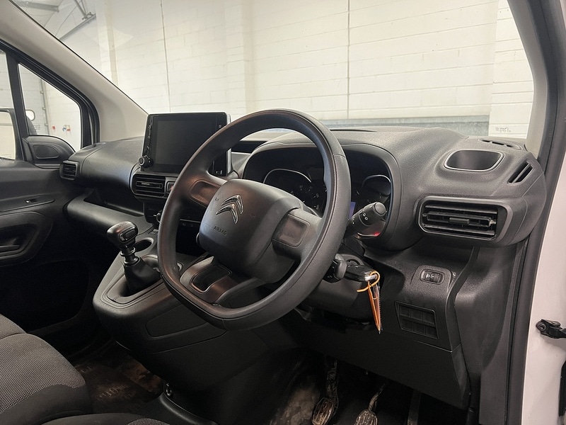 Used Citroen Berlingo 2023 for sale - 77535534: Photo 6