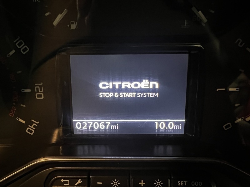 Used Citroen Berlingo 2023 for sale - 77535534: Photo 7