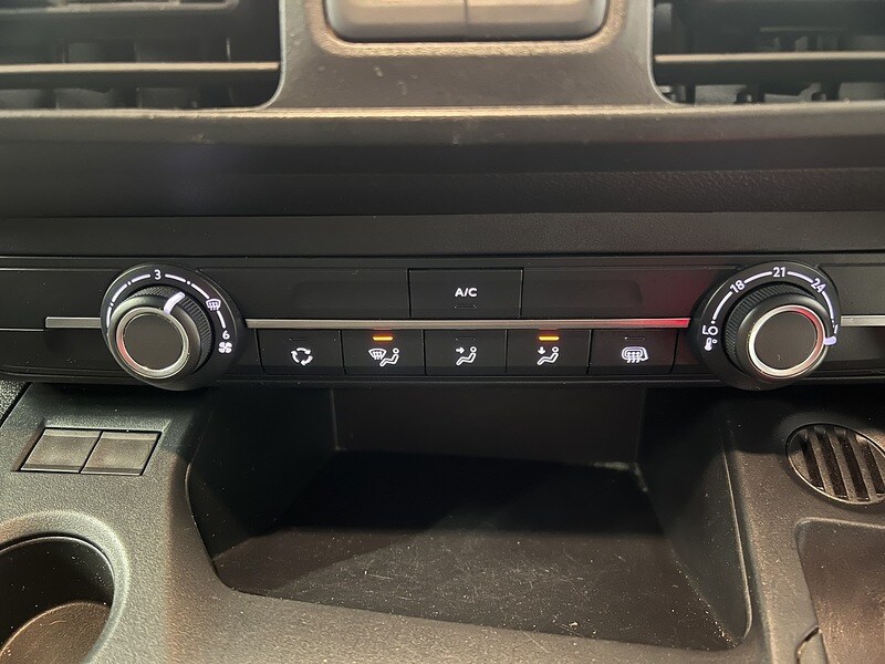 Used Citroen Berlingo 2023 for sale - 77535534: Photo 9