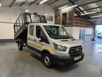 Used Ford Transit 2021 for sale - 76906079: Photo