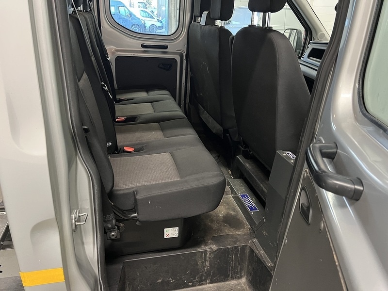 Used Ford Transit 2021 for sale - 76906079: Photo 5
