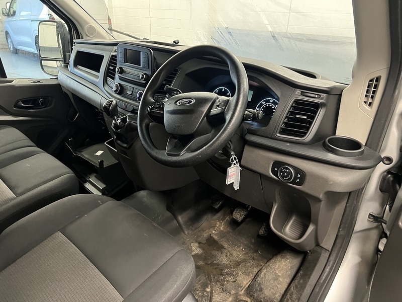 Used Ford Transit 2021 for sale - 76906079: Photo 6