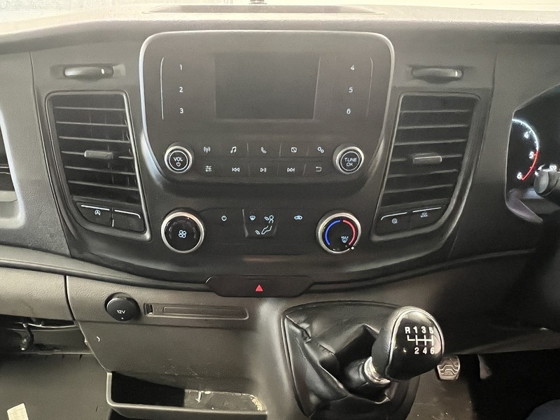 Used Ford Transit 2021 for sale - 76906079: Photo 8