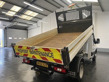 Used Ford Transit 2022 for sale - 79210767: Photo