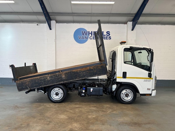Used Isuzu Grafter 2022 for sale - 75996976: Photo 10