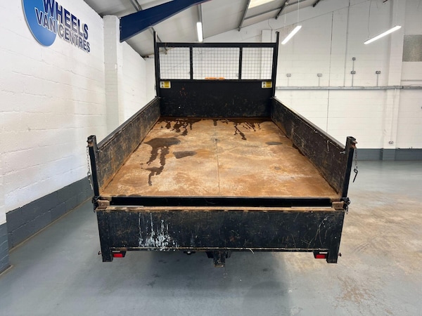 Used Isuzu Grafter 2022 for sale - 75996976: Photo 12