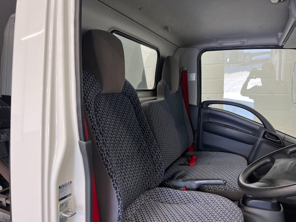 Used Isuzu Grafter 2022 for sale - 75996976: Photo 14