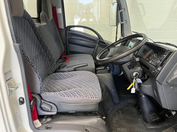 Used Isuzu Grafter 2022 for sale - 75996976: Photo 15