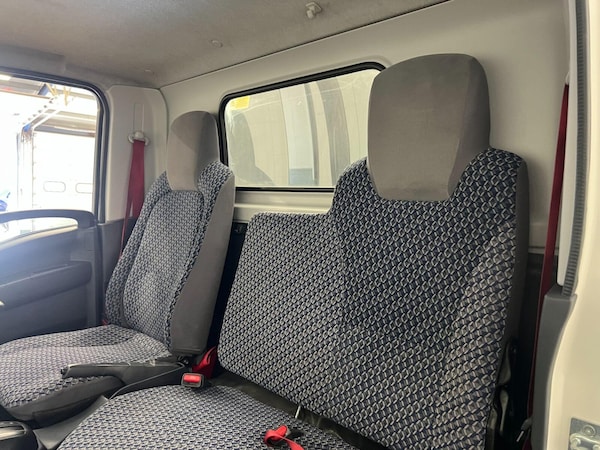 Used Isuzu Grafter 2022 for sale - 75996976: Photo 16