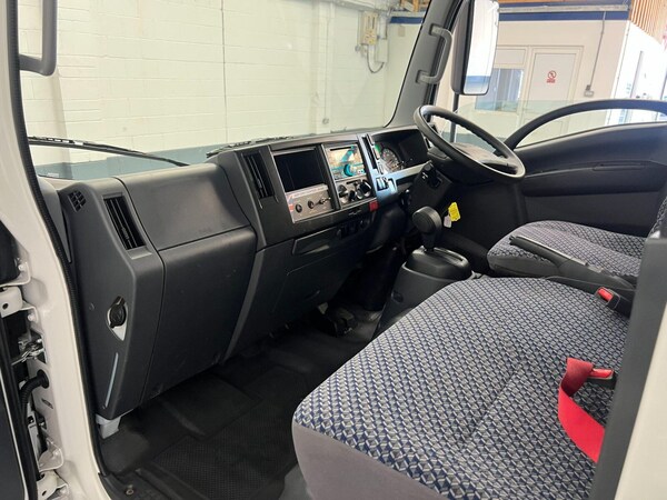Used Isuzu Grafter 2022 for sale - 75996976: Photo 19