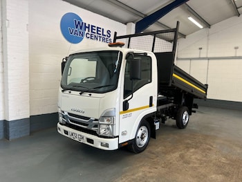 Used Isuzu Grafter 2022 for sale - 75996976: Photo