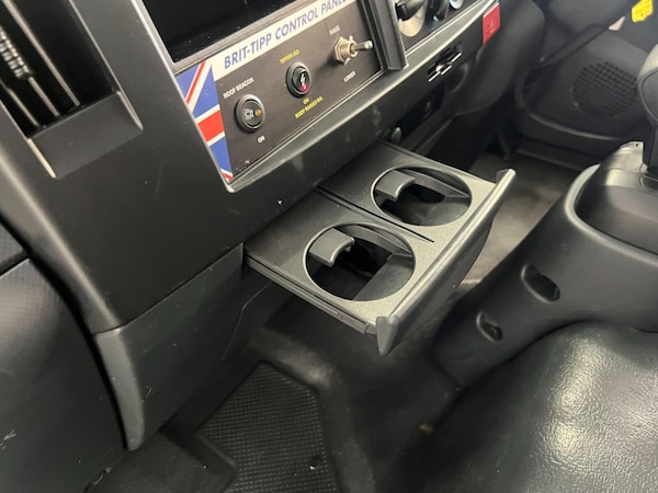 Used Isuzu Grafter 2022 for sale - 75996976: Photo 20