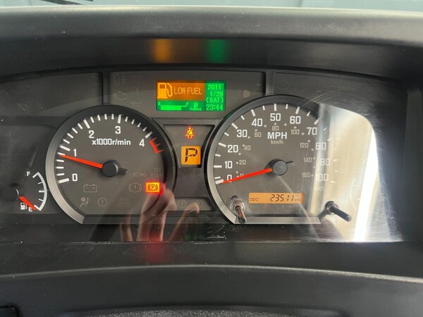 Used Isuzu Grafter 2022 for sale - 75996976: Photo 21