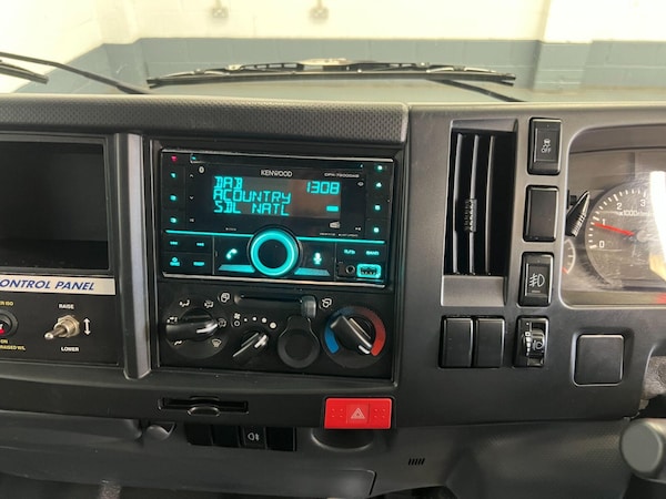 Used Isuzu Grafter 2022 for sale - 75996976: Photo 22