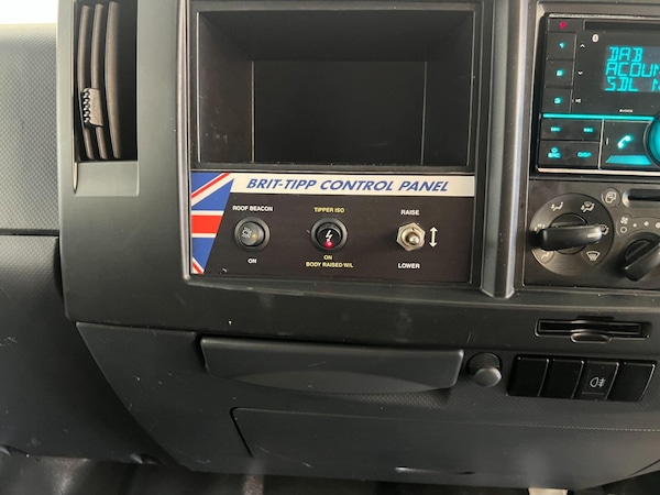 Used Isuzu Grafter 2022 for sale - 75996976: Photo 23