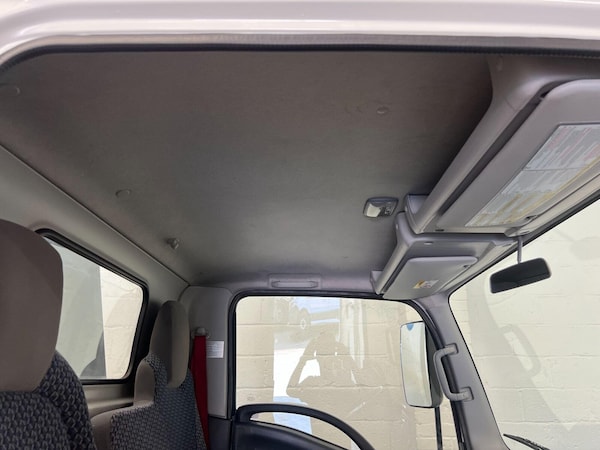 Used Isuzu Grafter 2022 for sale - 75996976: Photo 24