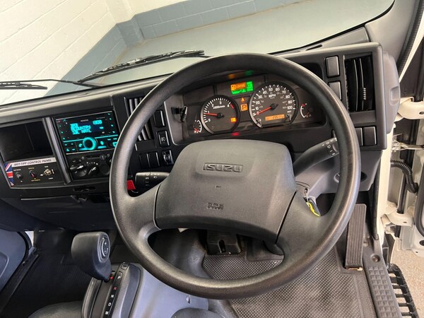 Used Isuzu Grafter 2022 for sale - 75996976: Photo 25