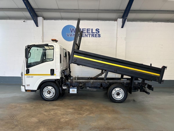 Used Isuzu Grafter 2022 for sale - 75996976: Photo 2