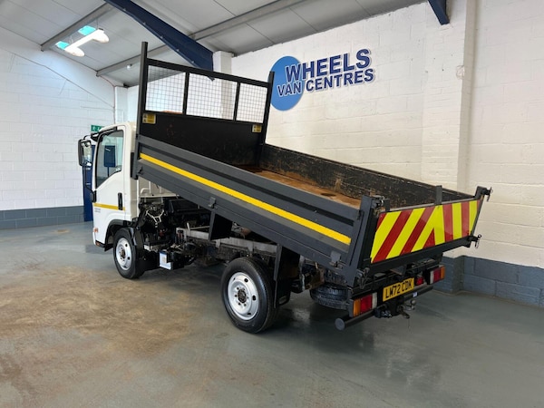 Used Isuzu Grafter 2022 for sale - 75996976: Photo 5