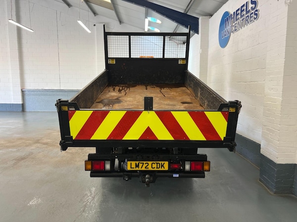 Used Isuzu Grafter 2022 for sale - 75996976: Photo 6