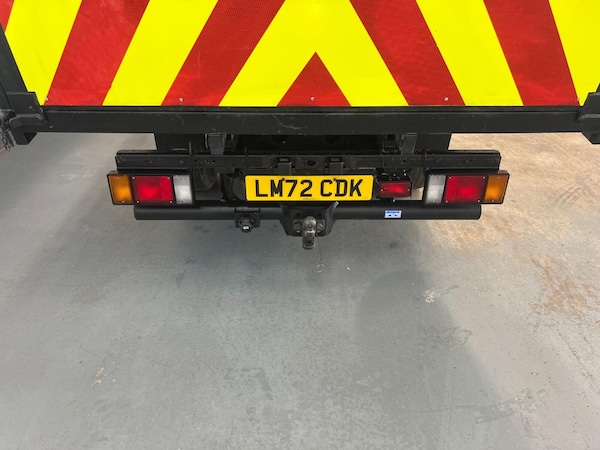 Used Isuzu Grafter 2022 for sale - 75996976: Photo 7
