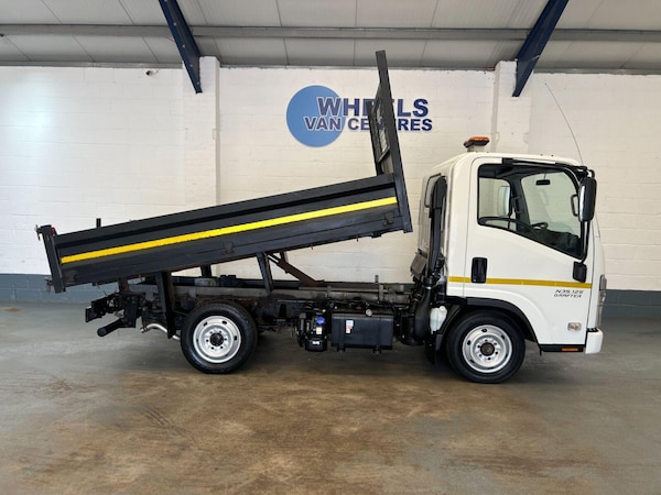 Used Isuzu Grafter 2022 for sale - 75996976: Photo 9