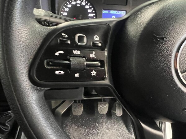 Used Mercedes-Benz Sprinter 2022 for sale - 75675304: Photo 13