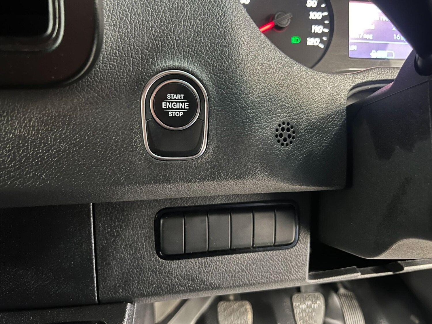 Used Mercedes-Benz Sprinter 2022 for sale - 75675304: Photo 14