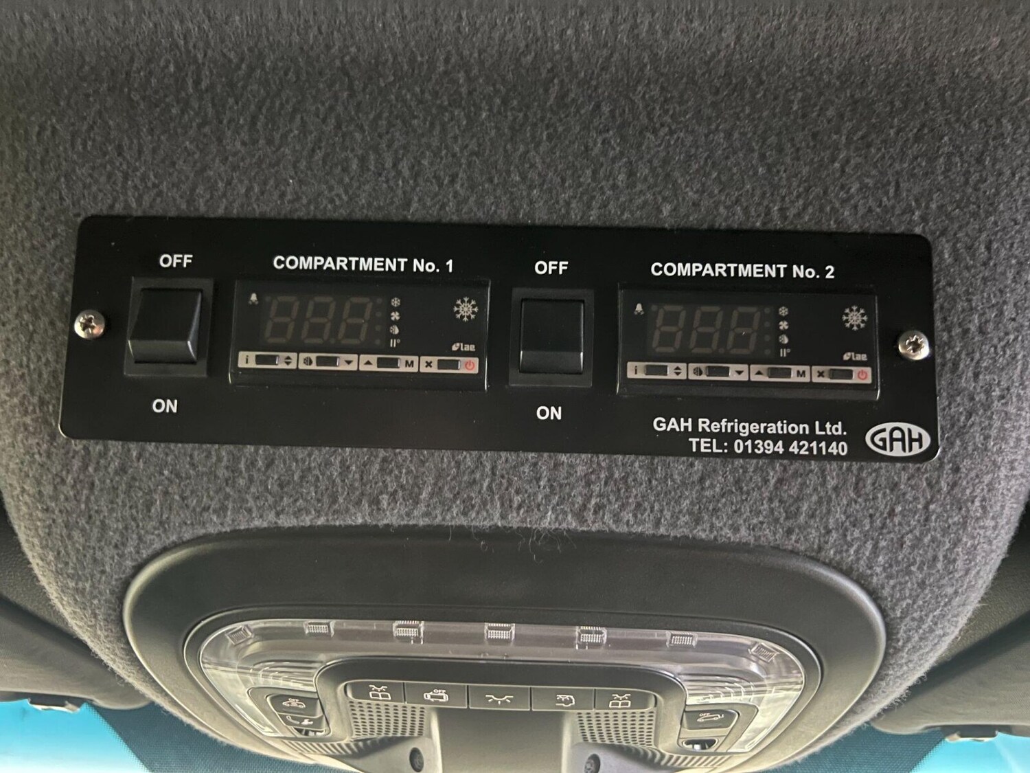 Used Mercedes-Benz Sprinter 2022 for sale - 75675304: Photo 18