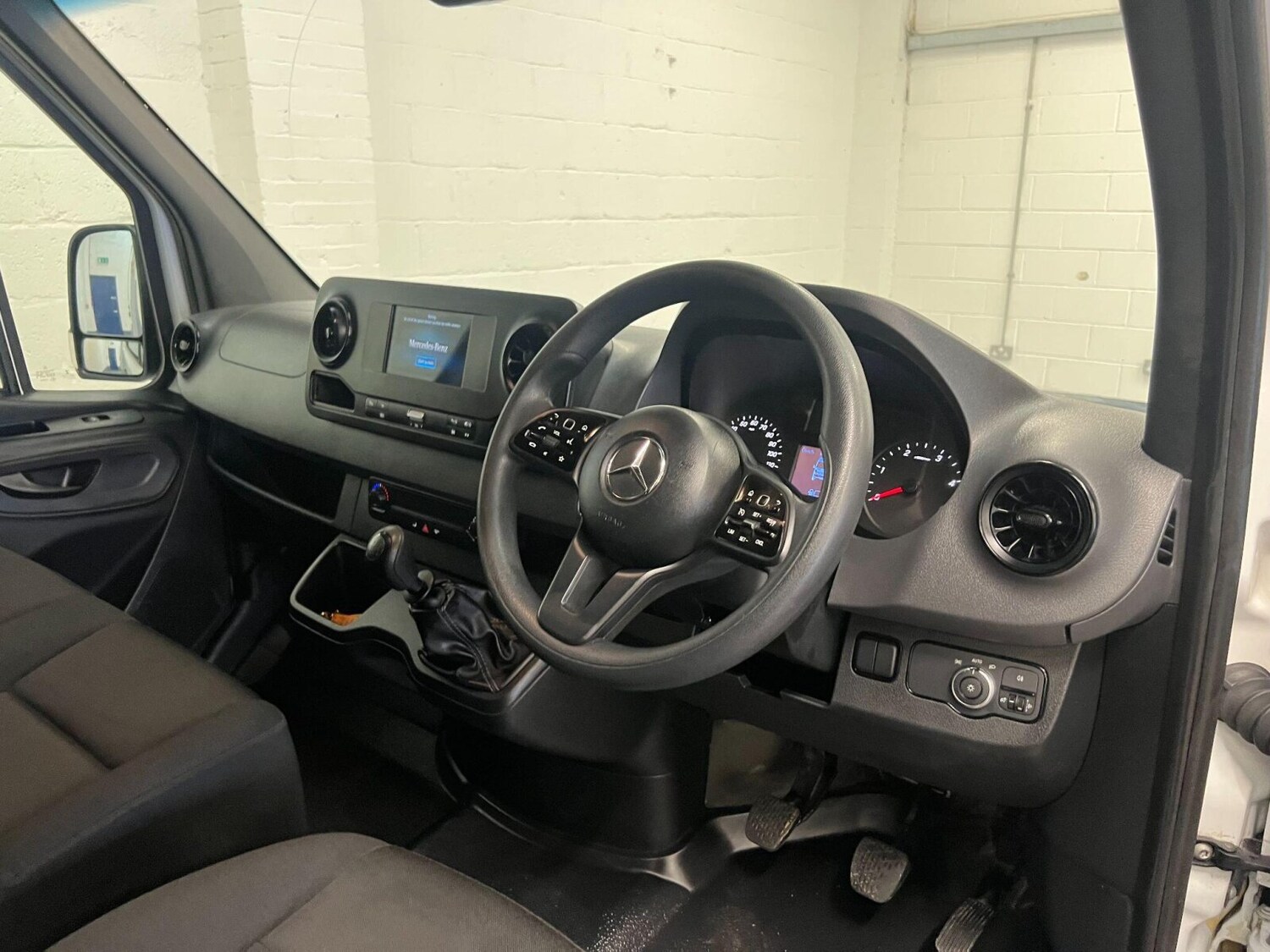 Used Mercedes-Benz Sprinter 2022 for sale - 75675304: Photo 21