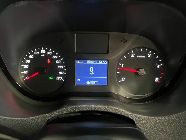 Used Mercedes-Benz Sprinter 2022 for sale - 75675304: Photo 22
