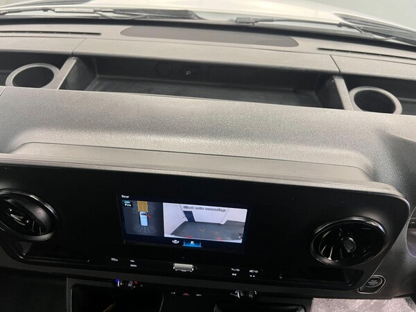 Used Mercedes-Benz Sprinter 2022 for sale - 75675304: Photo 27