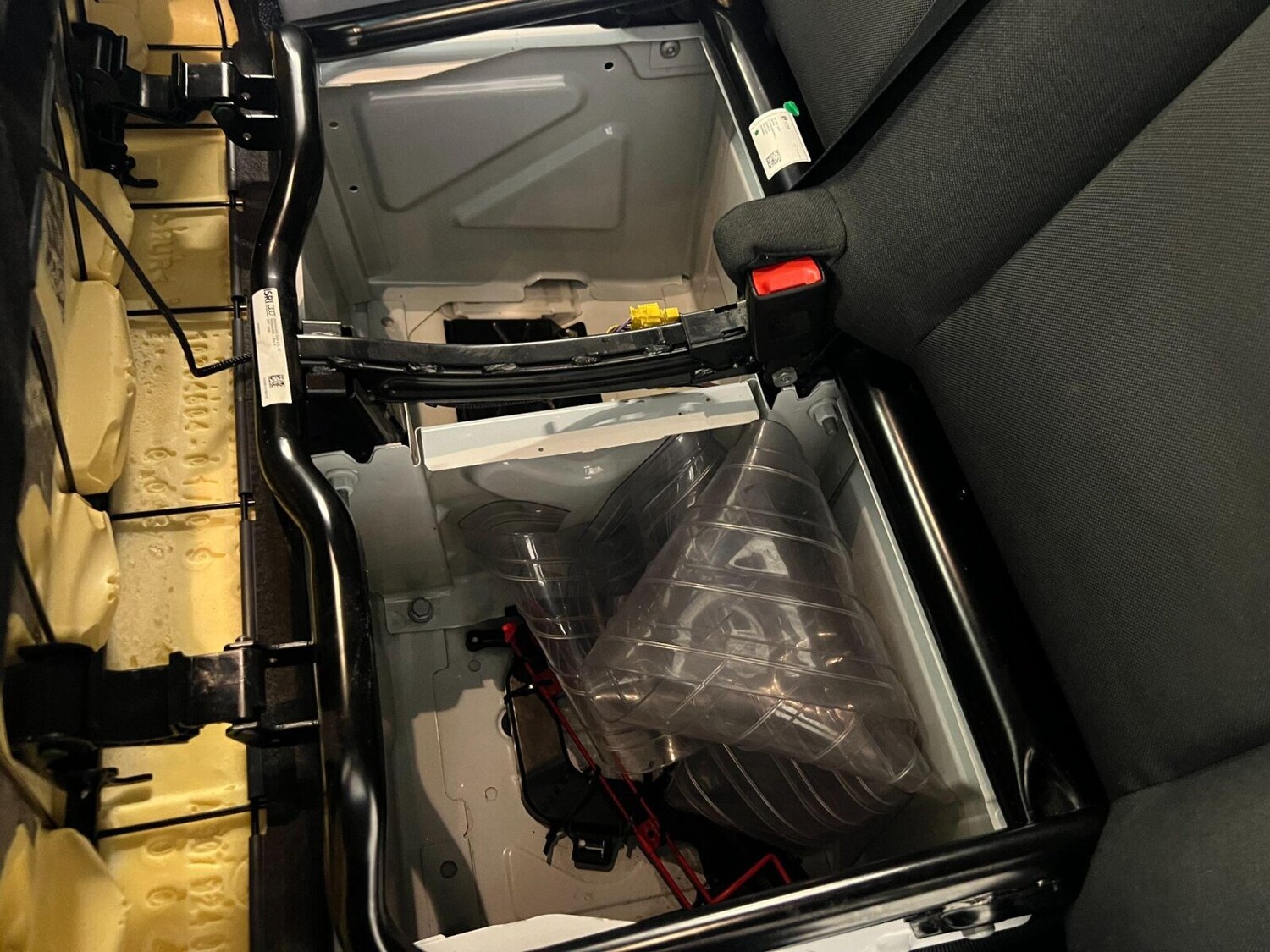 Used Mercedes-Benz Sprinter 2022 for sale - 75675304: Photo 28