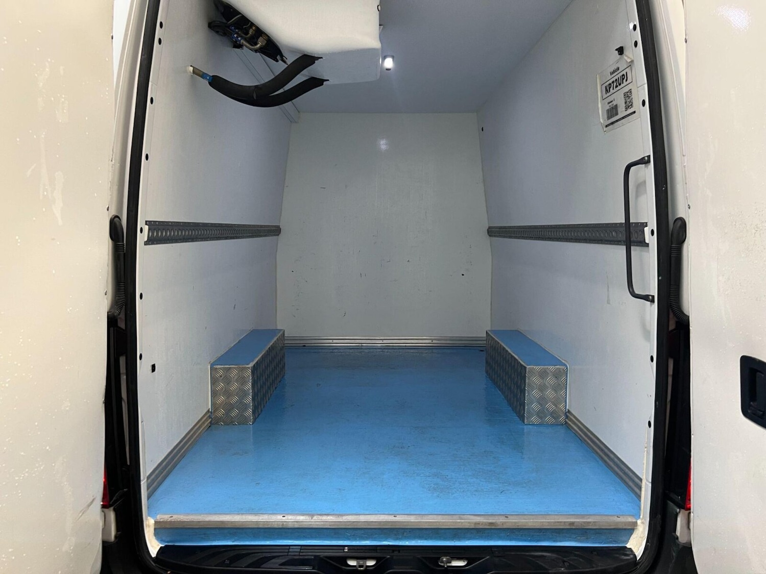 Used Mercedes-Benz Sprinter 2022 for sale - 75675304: Photo 30