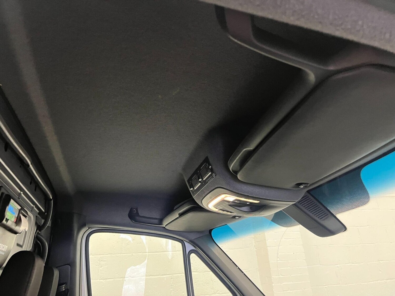 Used Mercedes-Benz Sprinter 2022 for sale - 75675304: Photo 33