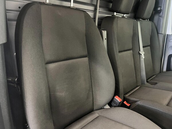 Used Mercedes-Benz Sprinter 2022 for sale - 75675304: Photo 35