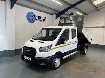 Ford - Transit