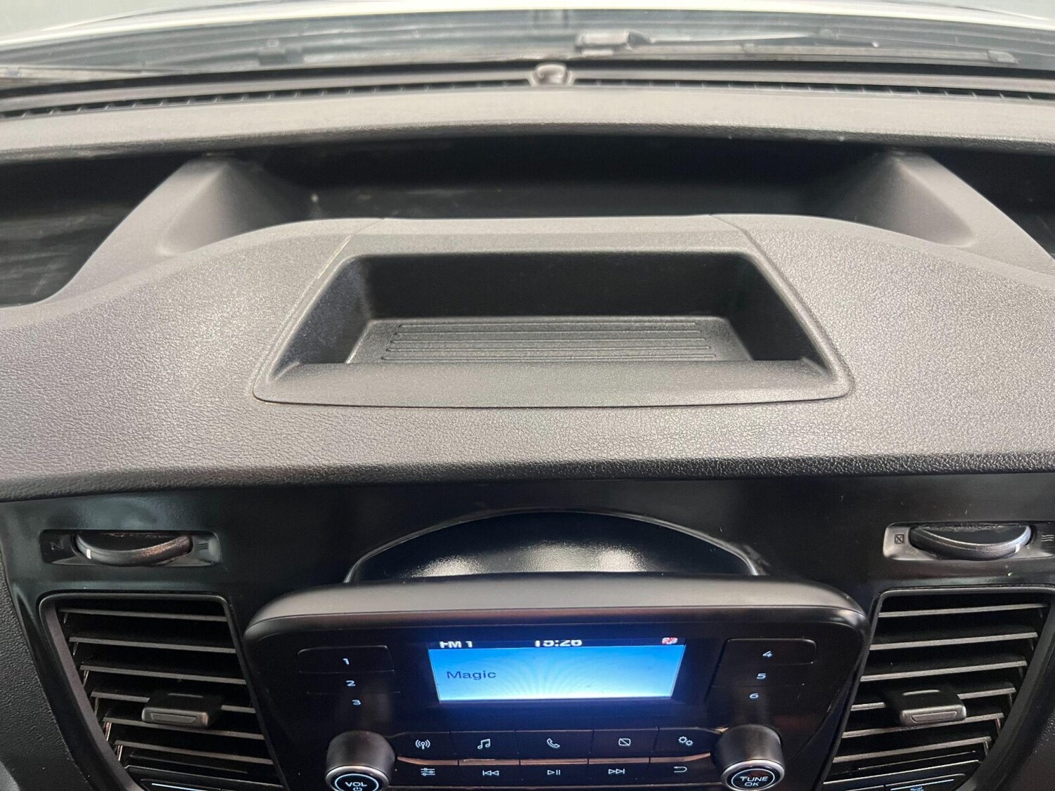 Vehicle 32