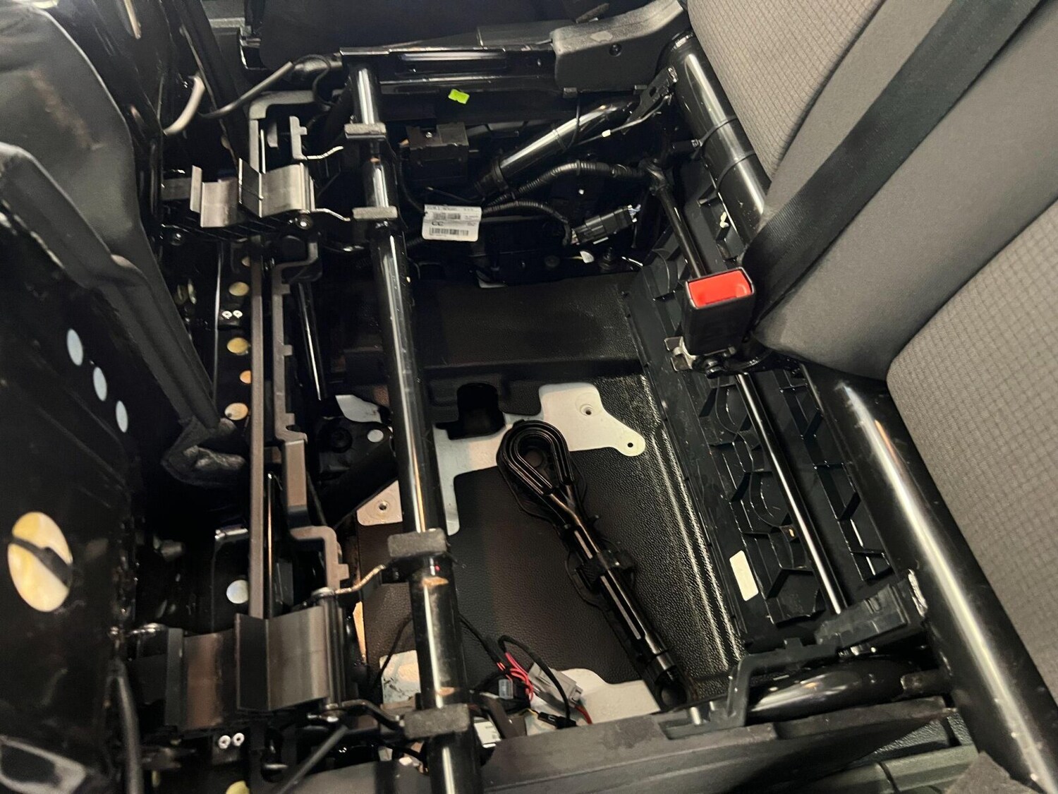 Vehicle 36