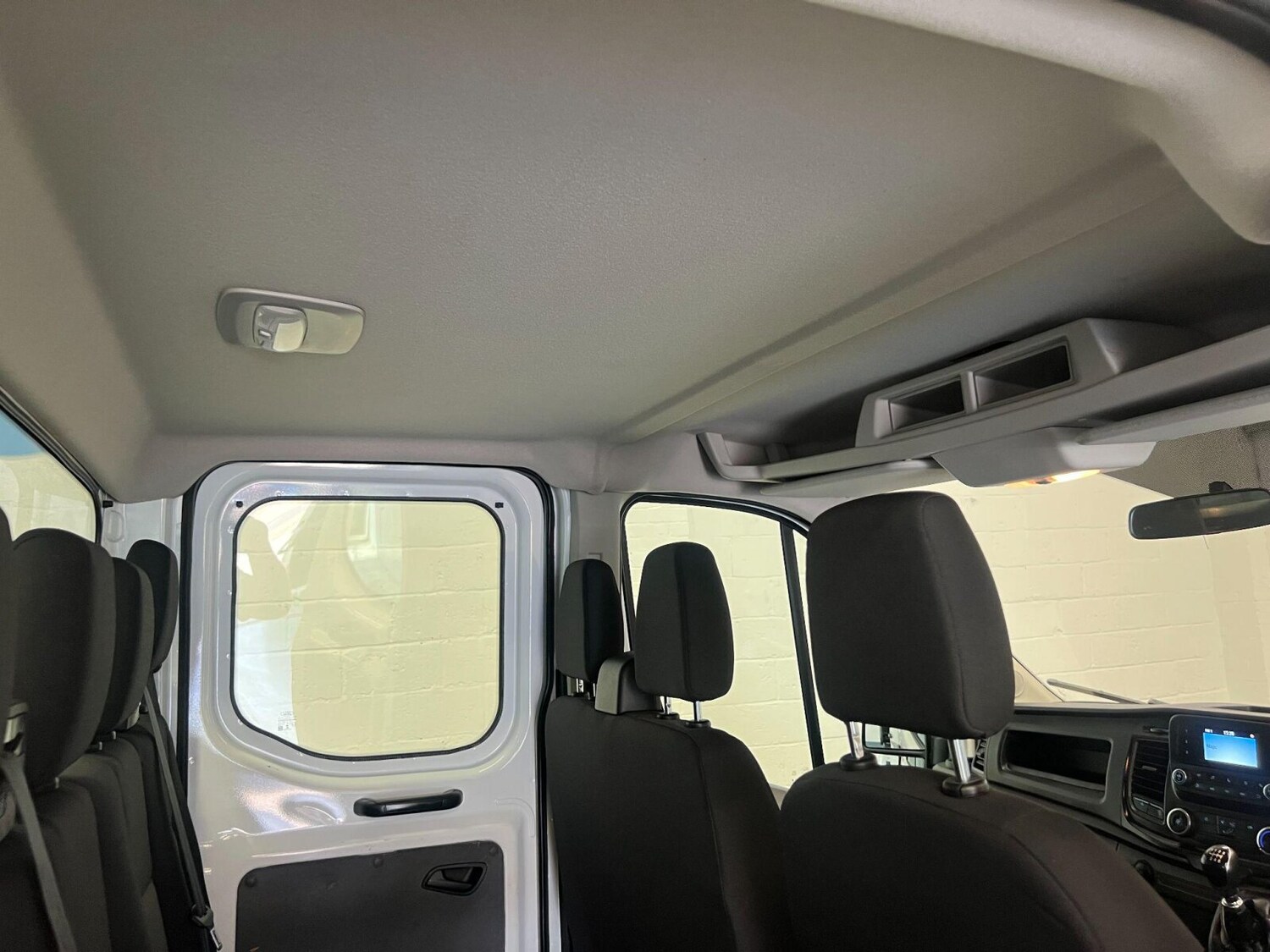 Vehicle 40