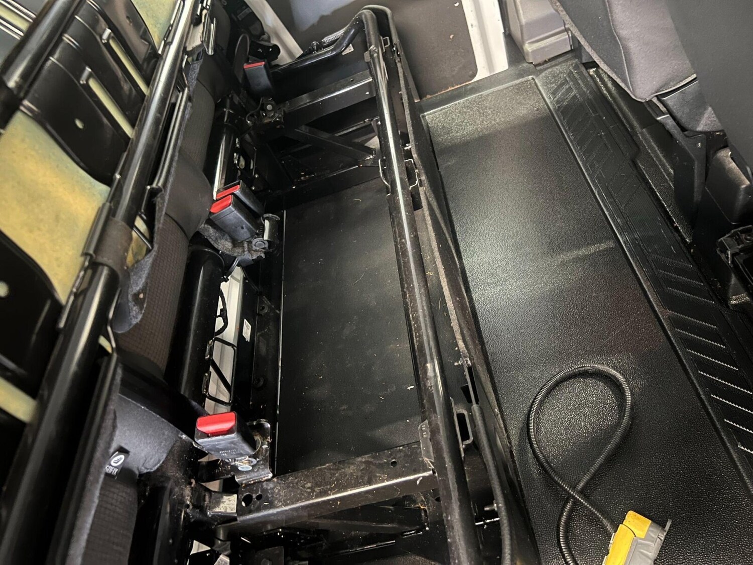 Vehicle 41