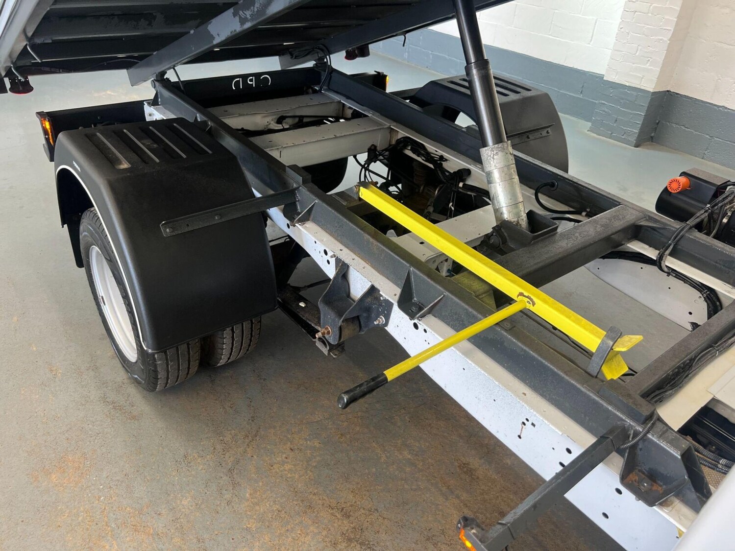 Vehicle 43
